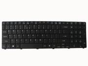 New Genuine Acer Aspire 5250 5251 5349 5551 5551G 5553 5553G Laptop Keyboard US