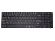 New Acer Aspire 7735z 4291 AS5733Z 4845 Keyboard
