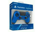 SONY PS4 MODDED RAPID FIRE CONTROLLER WAVE BLUE GHOSTS AW BF4. DESTINY