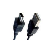 3Ft 3FEET USB 2.0 A Male to Mini B 5 pin Male Printer Digital Camera Cable