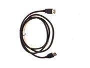 6Ft USB 3.0 Type A Male to Type A Female Extension Cable Superspeed 5Gbps