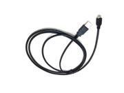 6ft Feet USB 2.0 A to Micro USB B High Speed Cable M M