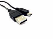 USB Cable for SONY PS3 Playstation 3 Control Charger 3ft