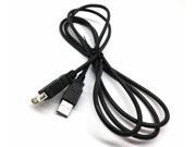6 FT USB 2.0 A Male to A Female Extend Extention Cable