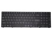 For Acer Aspire AS7741Z 4433 Laptop Keyboard US version