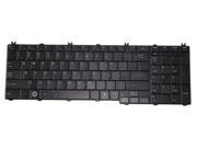 Keyboard for Toshiba Satellite L755 S5357 L755 S5244 L755 S5246 US