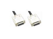 15 FT DVI Dual Link Male to Male M M Video Cable 15 Foot