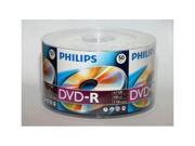200 16X DVD R DVDR Blank Disc Storage Media 4.7GB