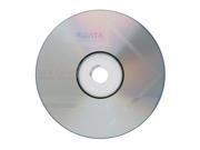 200 Ritek RiData Logo 52X CD R CDR Blank Disc Storage Media 80Min 700MB