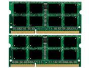 16GB 2X8GB DDR3 1333 204 PIN DDR3 SODIMM Memory for APPLE MacBook Pro 13 Early 2011