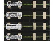 8GB 4X2GB DDR2 6400 800MHz MEMORY FOR for APPLE MAC PRO GEN 3.1 MA970LL A