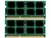 16GB 2X8GB PC3 10600 204 PIN DDR3 SODIMM Memory for for APPLE MAC Mini iMac