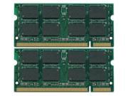 4GB 2x2GB for APPLE iMac 2007 Memory PC2 5300