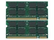 4GB 2x2GB for APPLE MacBook 2.1GHz Intel Core 2 Duo MB402LL A Memory PC2 5300