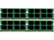 16GB 4x4GB 1066MHz DDR3 RAM MEMORY FOR for APPLE IMAC