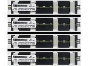 16GB 4X4GB MEMORY FOR for APPLE MAC PRO DDR2 PC2 5300 667MHz ECC FULLY BUFFERED