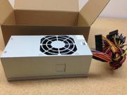 For Dell Inspiron 530s 531s SFF Slimline 250W Power Supply