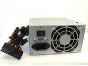 400W ATX Computer PC System Power Supply PSU Unit SATA Molex 24 pin