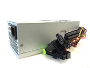 FX0250D5W Replacement Power Supply Bestec Dell Inspiron 530s 531s Slimline SFF