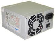 Ark Technology PS2 500W ATX Computer Power Supply ARK500 8 Supports SATA