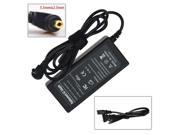19V 3.42A AC Adapter For Toshiba PA3714U 1ACA Charger Power Cord Supply