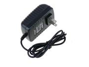 AC Adapter For Brother P Touch PT D200 PTD200 PT D200VP Label Maker DC Charger