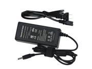 AC Adapter Power Supply Cord Charger for HP Pavillion DV2000 DV4000 DV6000 65W