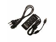 Replace 20V 3.25A AC Adapter Charger for Lenovo ThinkPad E440 E540 L540 T540p
