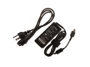 65W 20V 3.25A AC Adapter Charger Power for Lenovo IdeaPad Yoga 13 Ultrabook PSU