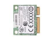 Half Mini Wireless Network N Card for DW1510 PW934 BCM94322HM8L Green