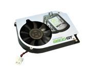46mm GPU Cooling Fan w Heatsink For PC Video Graphic Card Cooler Replacement
