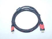 HQmade Mini HDMI To HDMI Cable V1.4 High Speed Cable 5