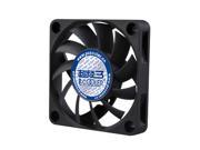 PC Cooler f 62 Silent Computer Case Fan 60mm for PC Case CPU Radiator
