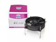 Cooler Master A98 CPU Cooler 95mm Cooling fan Heatsink For Intel Socket LGA1155 LGA1156