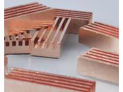 PCCooler MC 200 Copper HeatSink For Memory Cooler Chipest Cooling Spreader