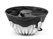 Deep Cool GAMMA HUNTER CPU Cooler 120mm Ultra Silent Cooling Fan For Intel LGA 1156 1155 1151 1150 775 AMD FM2 FM2 FM1 AM3 AM3 AM2 AM2 940 939 754 65W