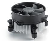 Deep Cool ALTA 9 CPU Cooler 92mm Cooling Fan For Intel LGA775 LGA1150 LGA1155 LGA1156
