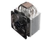 Deep Cool ICE BLADE Player CPU Cooler 120mm Cooling FanHeatsink 4 HeatPipes