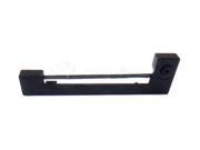 HQmade ERC 09 Ribbon Cartridge Seamless Ribbon Cassette for Epson Impact Printer Magenta Pruple Voilett