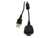 HQmade USB Cable MD1 For Sony Camera DSC W170 W200 W300 TG1