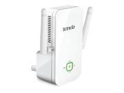 Tenda A301 Wireless 300Mbps Universal Wifi Range Extender Network adapter