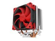 PC Cooler S98 CPU Cooler 90mm Fan Heatpipes for AMD Socket FM1 939 AM2 AM2 AM3 Intel Socket LGA775 LGA1155 LGA1156 1150