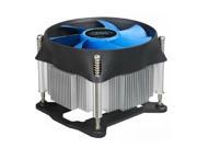 Deep Cool THETA 31 CPU Cooler 100mm Cooling Fan with Copper Core Heatsink For Intel Socket LGA1156 LGA1155 LGA1150