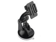 Gopro Dash Windshield Vacuum Suction Cup Car Mount For Gopro HD Hero 2 3