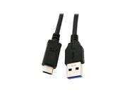 HQmade USB 3.1 Type C Cable to USB 3.0 Type A Male 3.3