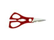 HQmade Home Scissor 3ways Convenient Kitchen Scissors