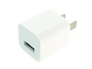 Genuine OEM Original For Apple iphone 6 Plus Wall Charger USB Power Adapter
