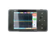 ARM DSO202 DS202 Portable Mini Digital Oscilloscope With Probes Handheld Touch Screen