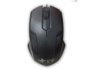 JeQang 2.4G Ergonomic Design Energy Wired Gaming Mouse
