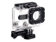 Action Camera Diving 30M Waterproof Helmet Camera Underwater Sport Cameras Sport DV For Gopro HD Hero3